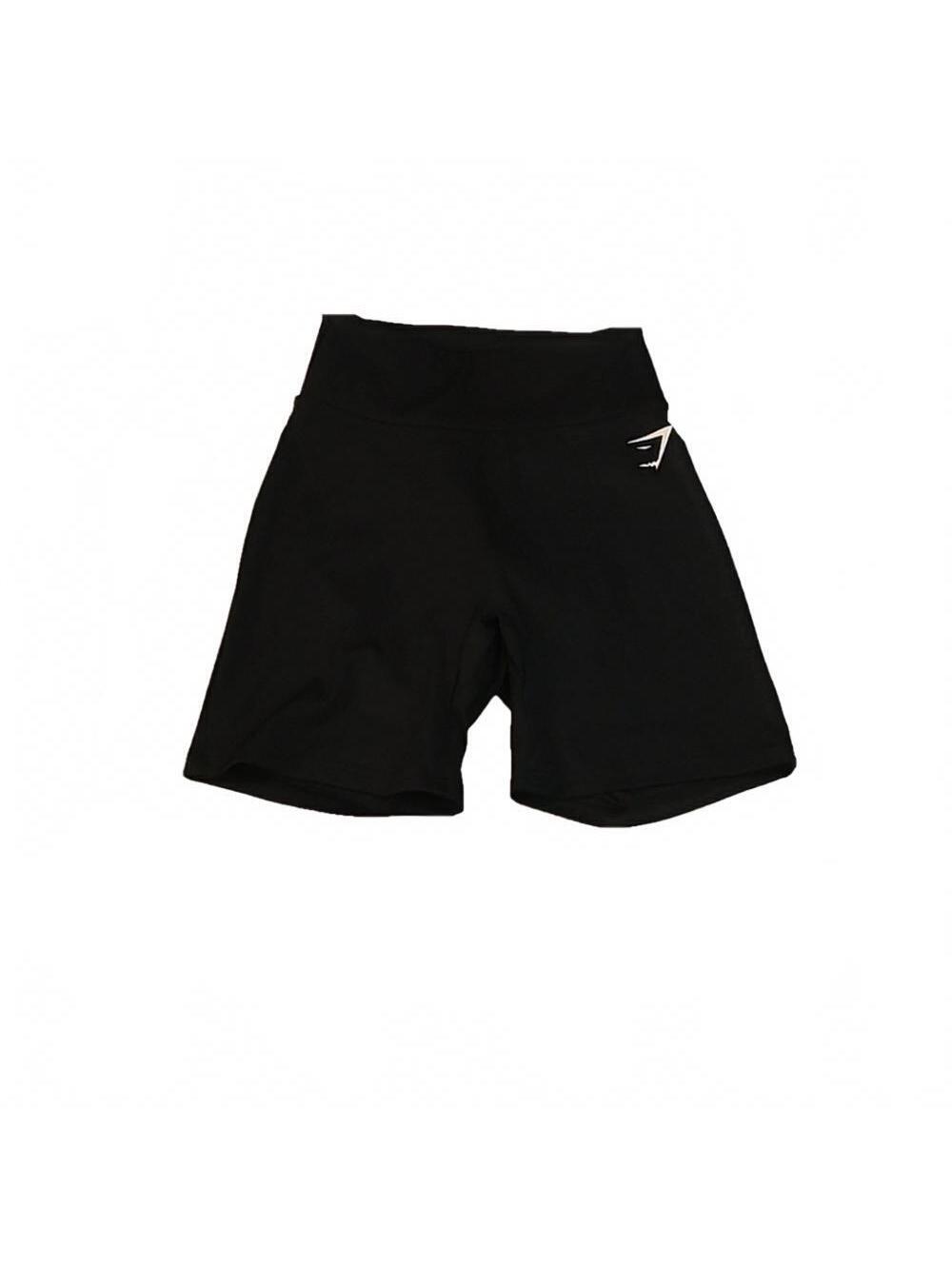 #183 Gymshark Biker Shorts Size Small